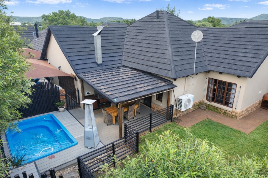 3 Bedroom Property for Sale in Melodie North West